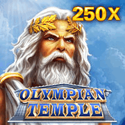 Olympian Temple