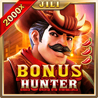 Bonus Hunter - Play at A66 Malaysia