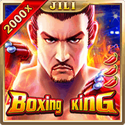 Boxing King - Play at A66 Malaysia