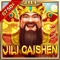 JILI CAISHEN Slot Game A66 VIP Malaysia
