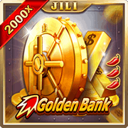 Crazy Golden Bank Slot Game A66 VIP Malaysia