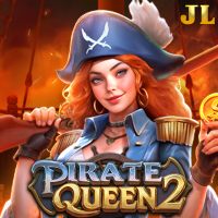 Pirate Queen 2 - Play at A66 Malaysia