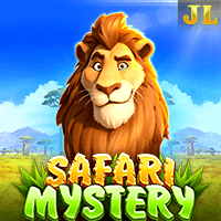 Treasure Quest - Play at A66 Malaysia