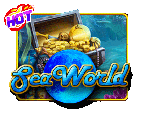 Sea World