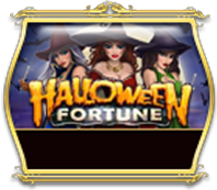 Halloween Fortune