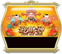 Ying Cai Shen