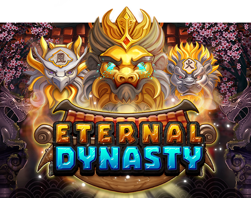Eternal Dynasty