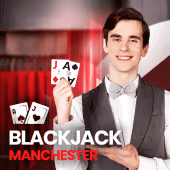 Blackjack Manchester - Play at A66 Malaysia