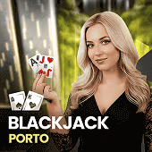 Blackjack Porto - Play at A66 Malaysia