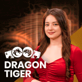 Dragon Tiger - Play at A66 Malaysia