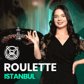 Istanbul Roulette - Play at A66 Malaysia