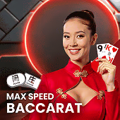 Max Speed Baccarat - Play at A66 Malaysia