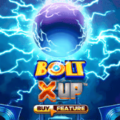 Bolt X Up™