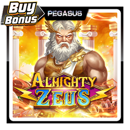 Almighty Zeus - Play at A66 Malaysia
