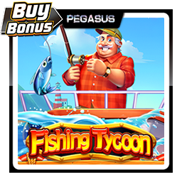 Fishing Tycoon - Play at A66 Malaysia