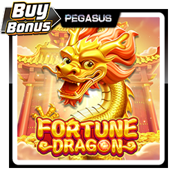 Fortune Dragon - Play at A66 Malaysia