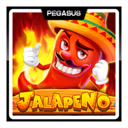 Jalapeno - Play at A66 Malaysia