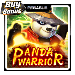 Panda Warrior - Play at A66 Malaysia
