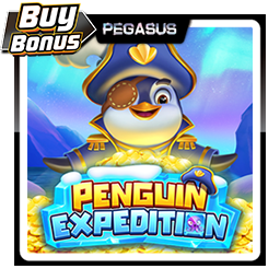 Penguin Expedition - Play at A66 Malaysia