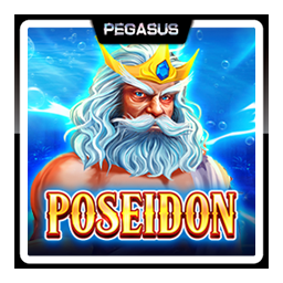 Poseidon - Play at A66 Malaysia
