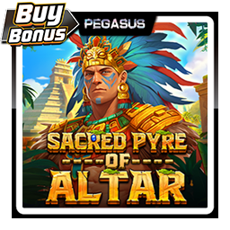 Sacred Pyre of Altar - Play at A66 Malaysia