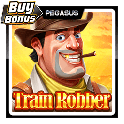 Train Robber - Play at A66 Malaysia