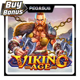 Viking Age - Play at A66 Malaysia