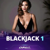Blackjack 1 - Play at A66 Malaysia