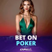 Blackjack Soirée 1 - Play at A66 Malaysia