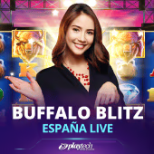 Buffalo Blitz España - Play at A66 Malaysia