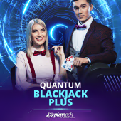 Quantum Blackjack Plus - Play at A66 Malaysia