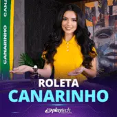 Roleta Canarinho - Play at A66 Malaysia