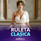 Ruleta Clásica - Play at A66 Malaysia