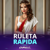 Ruleta Rápida - Play at A66 Malaysia