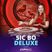 Sicbo Deluxe - Play at A66 Malaysia
