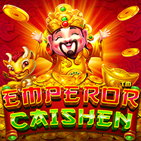 Emperor Caishen