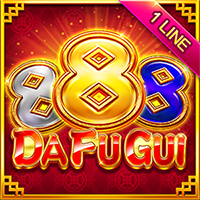 888 Da Fu Gui