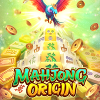 Mahjong Origin