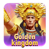 Golden kingdom