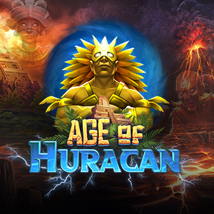Age of Huracan
