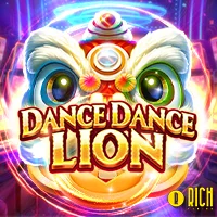 Dance Dance Lion Slot Game A66 VIP Malaysia