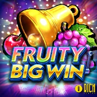 Fruity Big Win Slot Game A66 VIP Malaysia