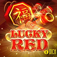 Lucky Red Slot Game A66 VIP Malaysia