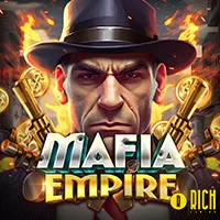 Mafia Empire Slot Game A66 VIP Malaysia