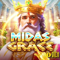 Midas Grace Slot Game A66 VIP Malaysia
