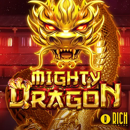 Mighty Dragon Slot Game A66 VIP Malaysia