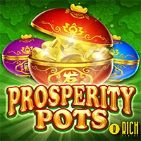 Prosperity Pots Slot Game A66 VIP Malaysia