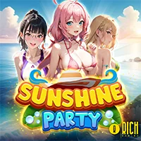 Sunshine Party Slot Game A66 VIP Malaysia