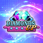 Diamonds Up