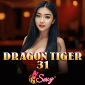 Dragon Tiger 31 - Play at A66 Malaysia